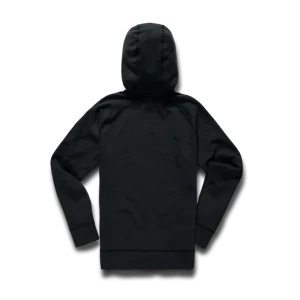 Midweight Tech Hoodie (Full Zip) - Image 3