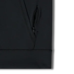Midweight Tech Hoodie (Full Zip) - Image 6