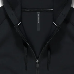 Midweight Tech Hoodie (Full Zip) - Image 7