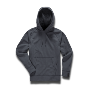 MIDWEIGHT TECH HOODIE (PULLOVER)