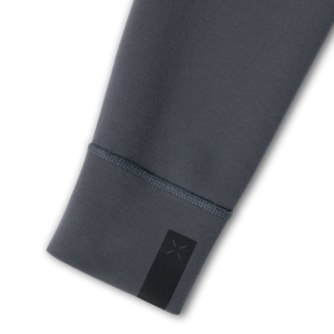 MIDWEIGHT TECH HOODIE (PULLOVER) - Image 3