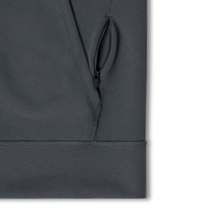 MIDWEIGHT TECH HOODIE (PULLOVER) - Image 4