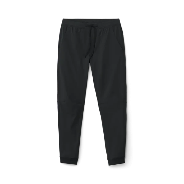 Interval Jogger