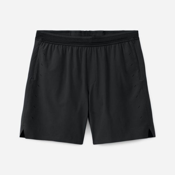 SESSION SHORT 2.0