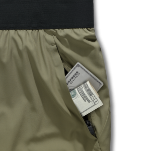 TACTICAL SHORT - Image 4