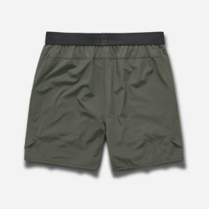 TACTICAL SHORT - Image 6