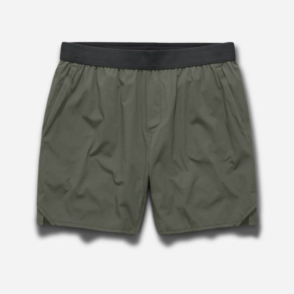 TACTICAL SHORT